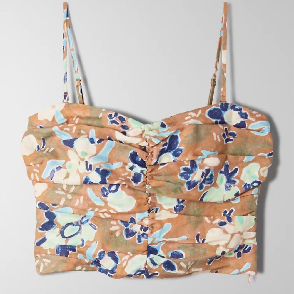 Wilfred Fatale Camisole